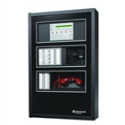 Master Control Panel Fire Alarm Notifier 1