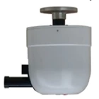 Auto Focus Fire Detection and Extinguishing (Water Based) System 1