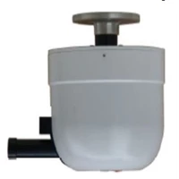 Auto Focus Fire Detection and Extinguishing (Water Based) System