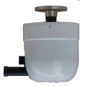 Auto Focus Fire Detection and Extinguishing (Water Based) System