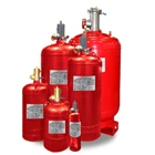 Fire Suppression System NOVEC 1230 1